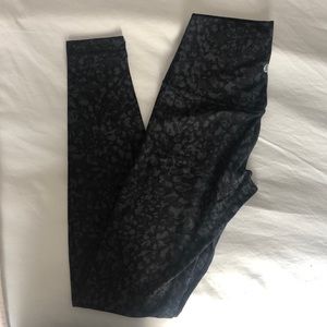 Lululemon Align Full Length